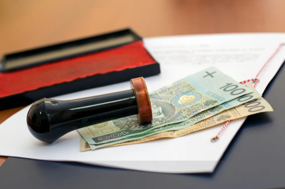 Notary Service Cost